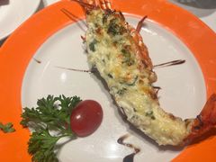 -粤海喜来登酒店·盛宴海鲜牛排自助餐厅(天河城店)