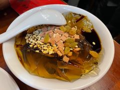 -付小姐在成都(中山公园店)