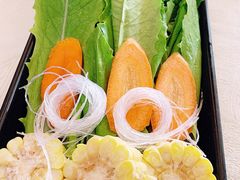 -东来顺饭庄(天坛店)