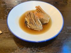 -咸亨酒店•非遗绍兴菜•中华老字号(堂吃餐厅)