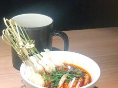 -太二酸菜鱼(沈阳万象城店)