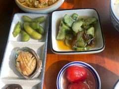 -孙盛兴奥灶面馆·蟹黄面·三虾面(山塘街总店)