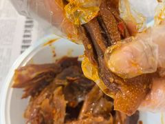 -郴州特产舜华临武鸭(郴州西站店)