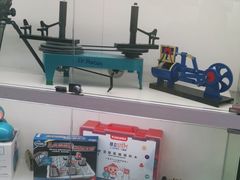 -斯坦星球AI编程·机器人科创·科学实验·信奥·思维·STEM·积木拼搭·竞赛考级(浦东联洋广场大拇指龙阳御桥中心)