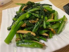 -佛有缘素食馆·荔湾老字号(陈家祠首店)