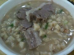 -同胜祥清真新豫菜(杜岭街店)