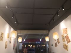 -老街坊市井火锅(营门口店)