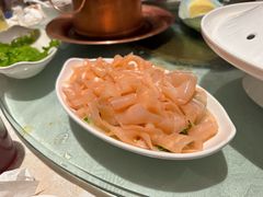 -东来顺饭庄(天坛店)