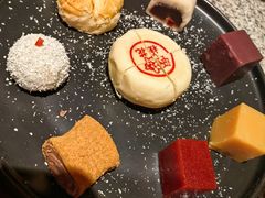 -真地道京味府·鲜橙烤鸭·北京菜(朝阳公园·甜水园店)