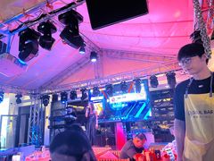 -杜尚rooftop露台酒吧