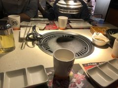 -猫爪爪原切自助烤肉(观音桥阳光世纪店)