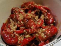 -老长沙龙虾馆·聚会餐厅(白石洲店)