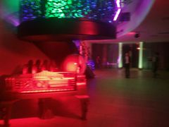 -真爱范特西KTV(交大店)