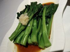 广式广菜心-黛瓦里巷(南京东路店)