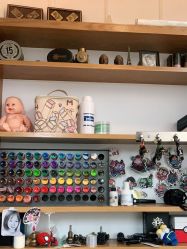 -长沙纹身·龙堂刺青·三土师傅的店