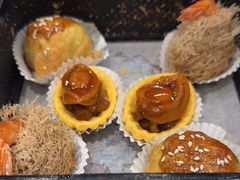 -翠园(北京王府中环店)