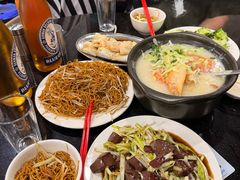 -一哥美食(总店)