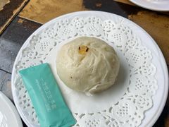老昆明传统破酥包子-熙楼(翠湖店)