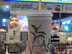 -桂桂茶(滨江百联店)