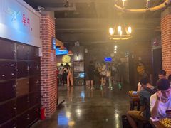 -长藤鬼校(龙翔店)