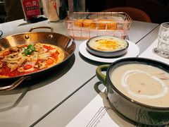 -西堤牛排(北京国瑞店)