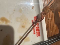 -管氏翅吧(台湾街店)