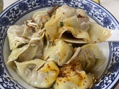 -胖妹馄饨店(井街唐巷小区店)