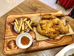 -德泰楼餐饮(莲湖路店)