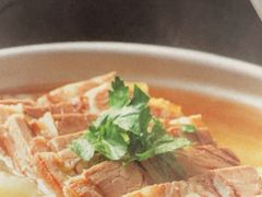 -有璟阁港式餐厅(金融街购物中心店)