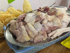 -威邵鸡煲(西华路总店)