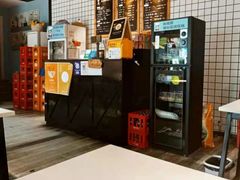 -友达面馆(二七南路店)
