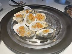 -水禾轩·海鲜蒸汽主题餐厅(拱北店)
