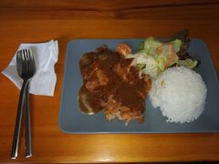 -HOLA西班牙餐厅(空港店)