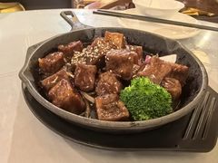 芋头煲-宋园·上海菜(静安店)