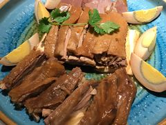 潮州卤水拼盘-潮堂 · 潮州菜(恒隆广场店)