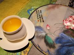 -醉西楼·国风茶社