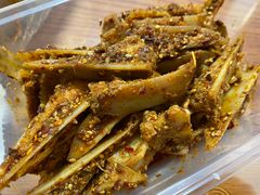 三角骨-脱骨凤爪(石桥店)