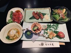 -モリタ屋(JR京都伊势丹店)