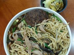 -张二面馆(山门口店)