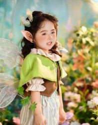 -小熊维尼高端儿童摄影(南山店)