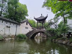 -张公山寨景区