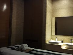 -华夏良子·足道SPA艾灸(翠微店)