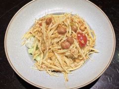 -金厨泰国餐厅·全泰籍厨师料理(拱北店)