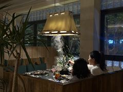 -大龙燚·旷野鲜火锅(广州首店)