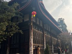 -古大圣慈寺