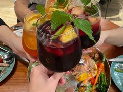 -CRAZYONES西班牙海鲜饭(上海美罗城店)