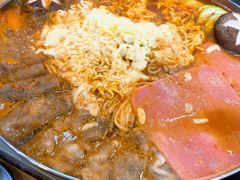 -李先生的首尔小馆(松江启源广场店)