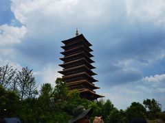 -牛首山文化旅游区