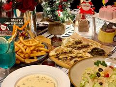 -流浪者复古西餐鸡尾酒吧(沈阳店)