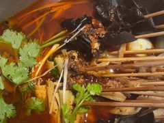 -聚点串吧·北京烧烤(赵登禹路店)